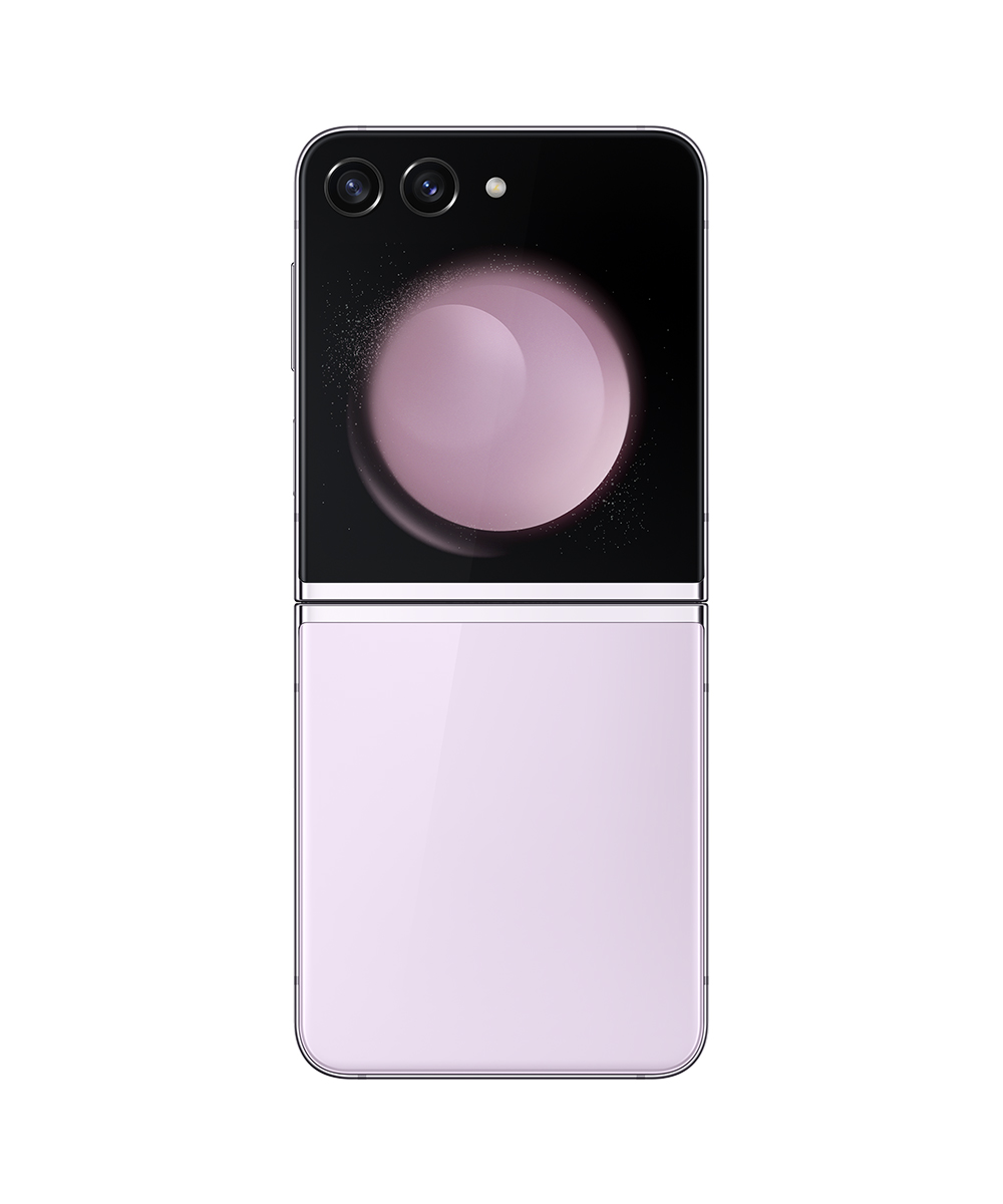 Samsung Galaxy Z Flip5 (Flip 5) - Image 2