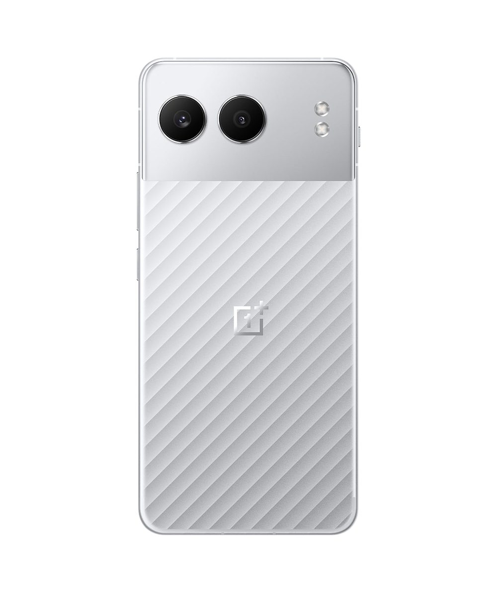 OnePlus Nord 4 5G 16GB-512GB Plata - Image 3