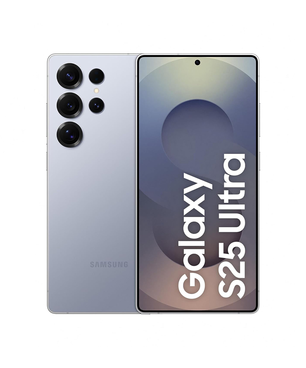 Samsung Galaxy S25 Ultra Cell Phone - Image 2