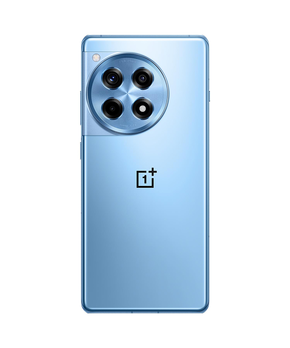OnePlus 12R Tempered Glass Screen Protector Guard - Image 2