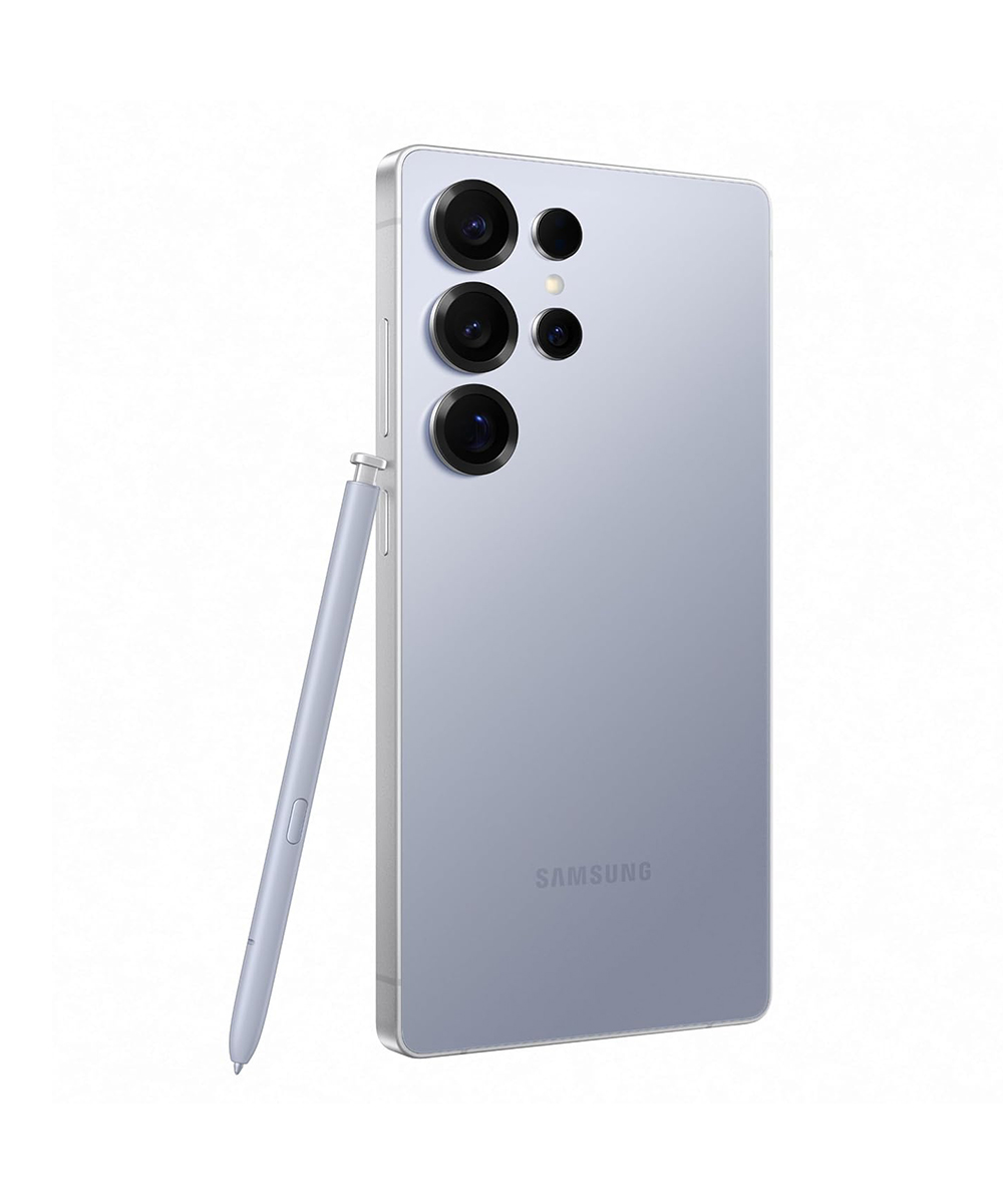 Samsung Galaxy S25 Ultra Cell Phone - Image 3
