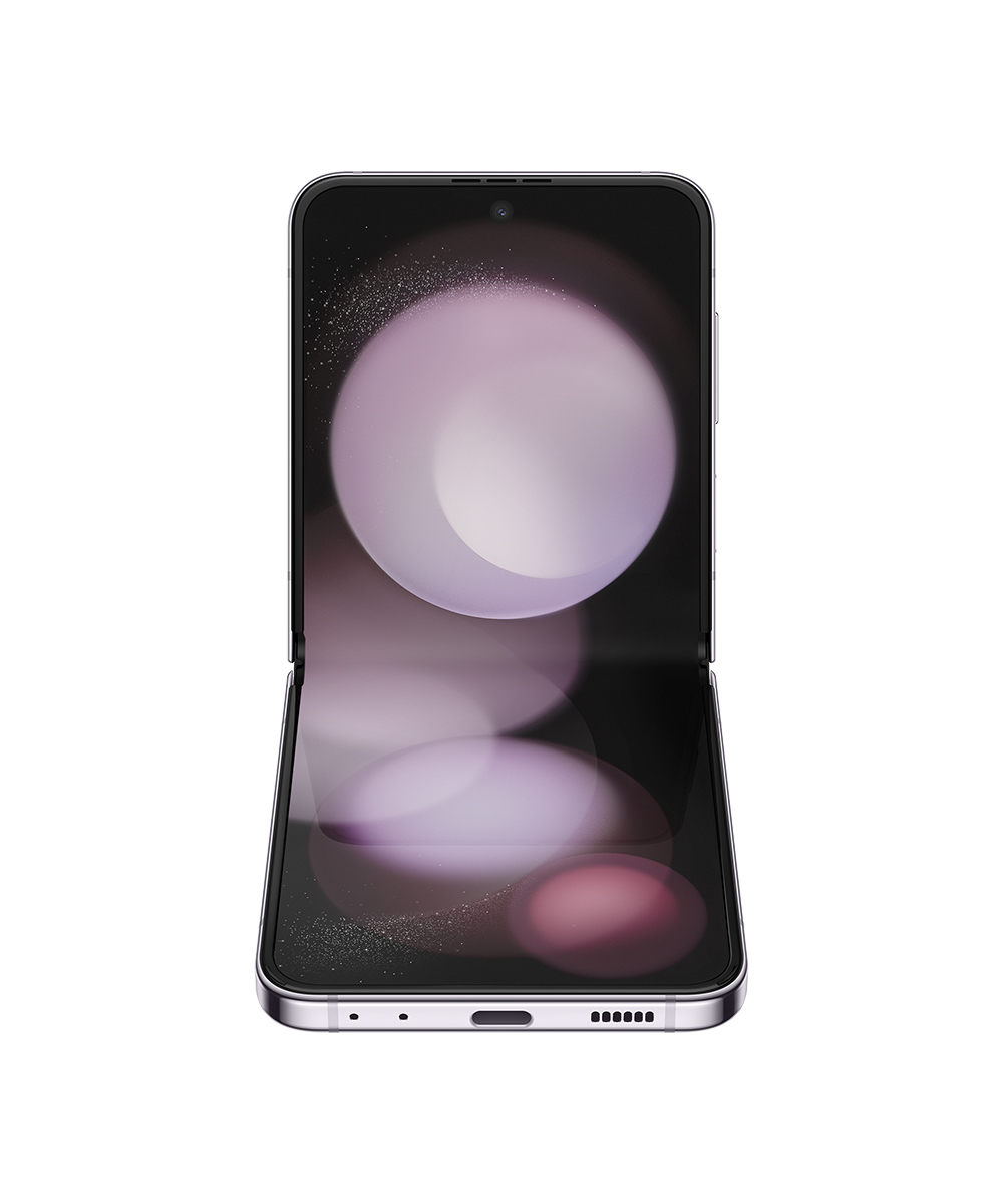 Samsung Galaxy Z Flip5 (Flip 5) - Image 3