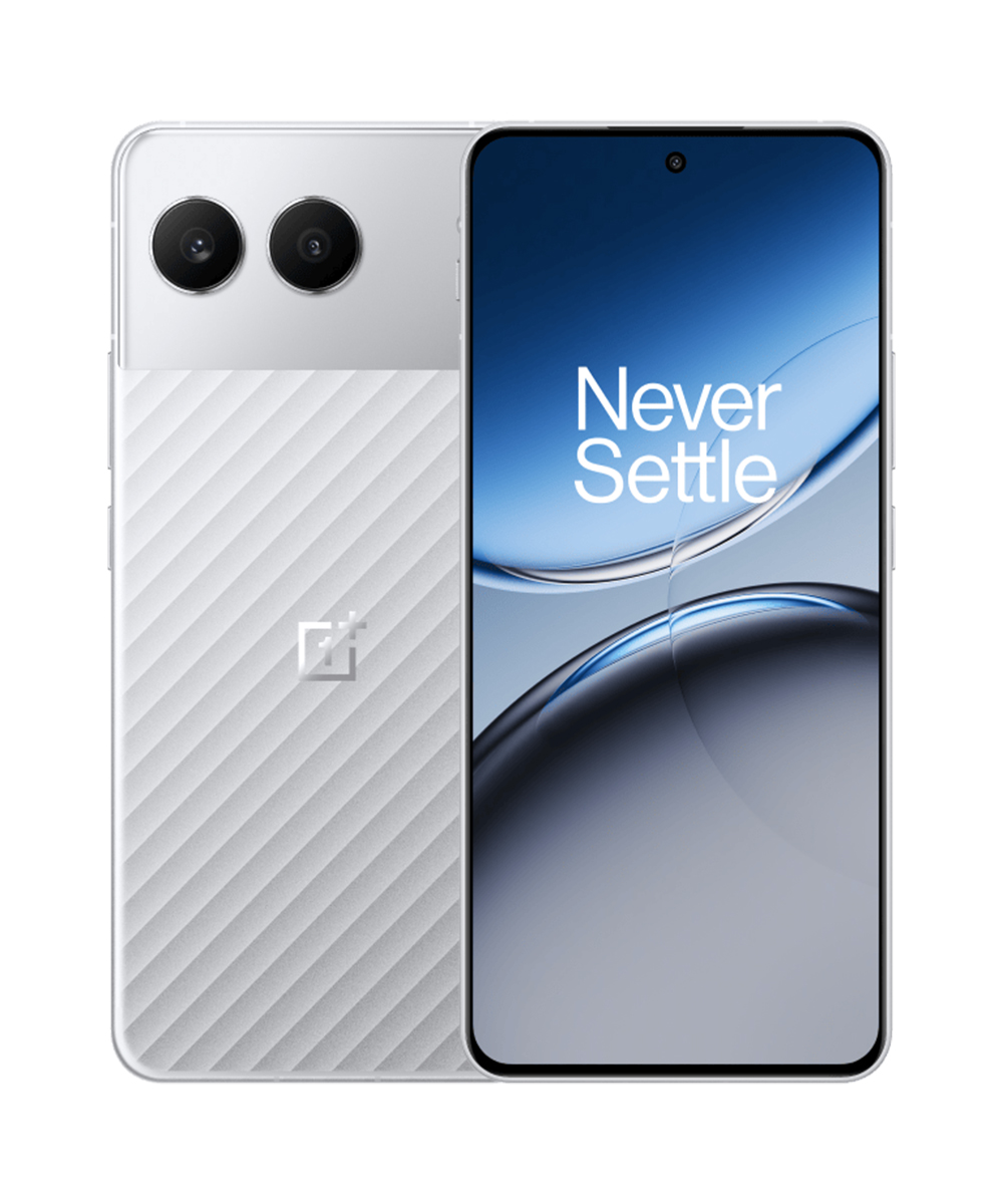 OnePlus Nord 4 5G 16GB-512GB Plata - Image 2