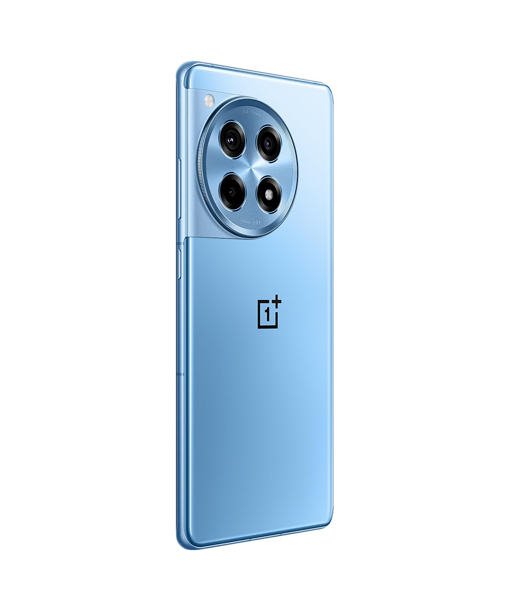OnePlus 12R Tempered Glass Screen Protector Guard - Image 3
