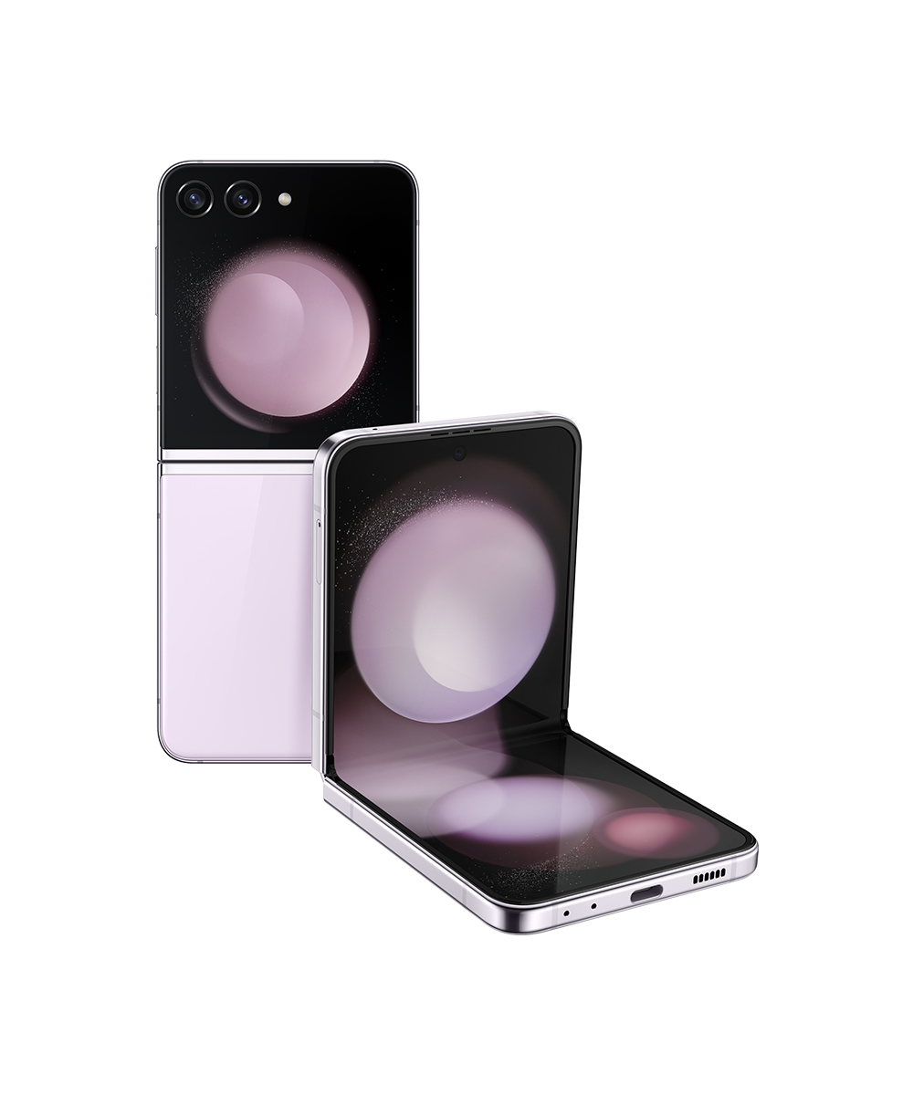 Samsung Galaxy Z Flip5 (Flip 5) - Image 4