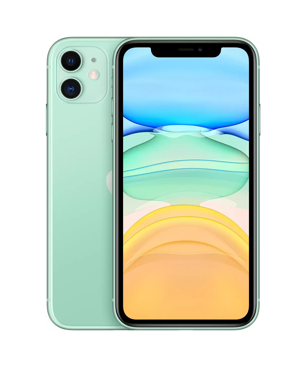 IPhone 11 Purple 128GB 5G LTE (8Gb RAM, 128Gb Storage) - Image 5