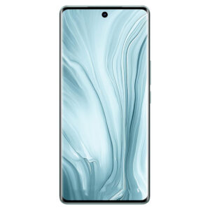 Vivo V40 5G Smartphone Ganges Blue