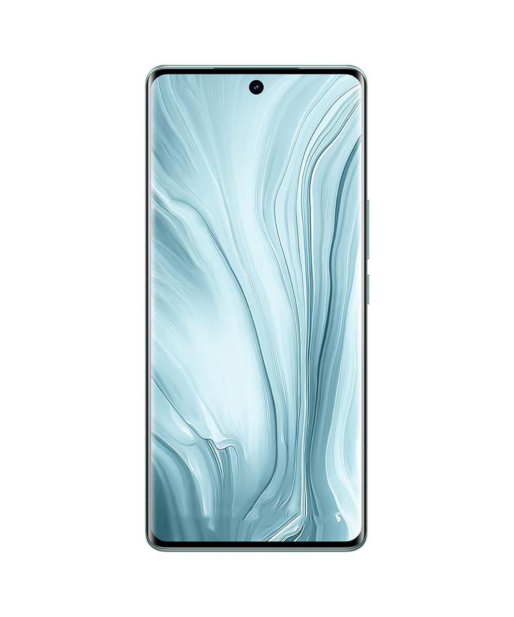 Vivo V40 5G Smartphone Ganges Blue