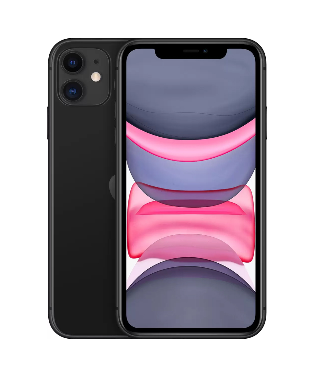IPhone 11 Purple 128GB 5G LTE (8Gb RAM, 128Gb Storage) - Image 6