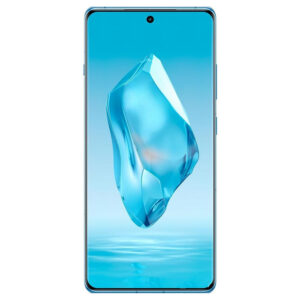 OnePlus 12R Tempered Glass Screen Protector Guard