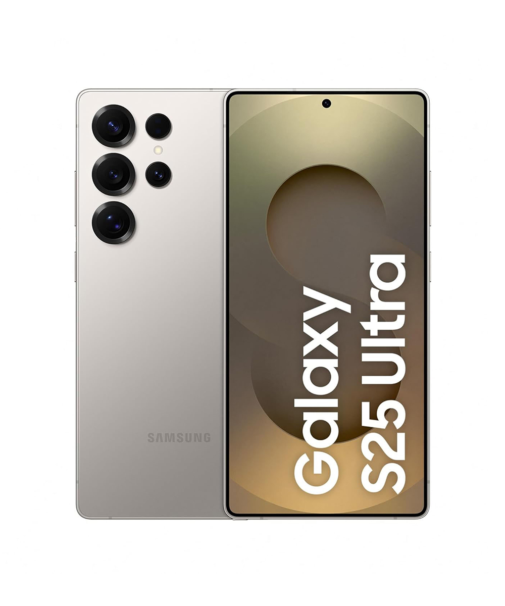 Samsung Galaxy S25 Ultra Cell Phone - Image 5