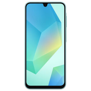 Samsung Galaxy A16 5G (Light Green, 6GB RAM)