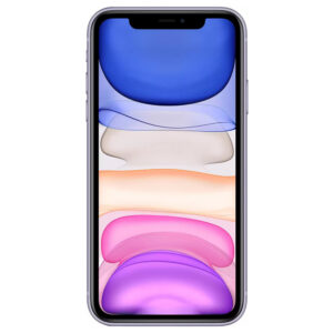 IPhone 11 Purple 128GB 5G LTE (8Gb RAM, 128Gb Storage)