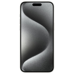 IPhone 16 Pro Black Titanium 256GB